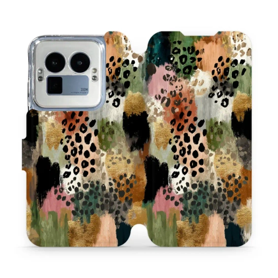 Etui do Realme GT 8 Pro - wzór V167S