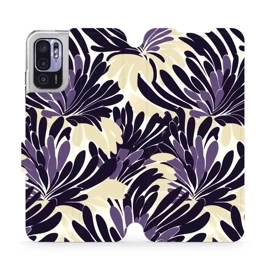 Etui do Xiaomi Redmi Note 10 5G - wzór VA47S