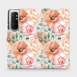 Etui do Xiaomi Mi Note 10 Lite - wzór MP02S