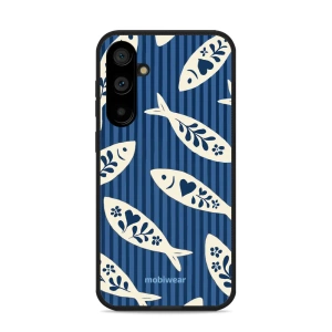 Etui Glossy Case do Samsung Galaxy S23 FE - wzór GP89G