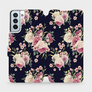 Etui do Samsung Galaxy S21 Plus - wzór V068P