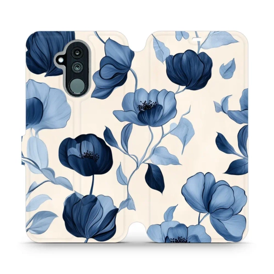 Etui do Huawei Mate 20 Lite - wzór VP73S