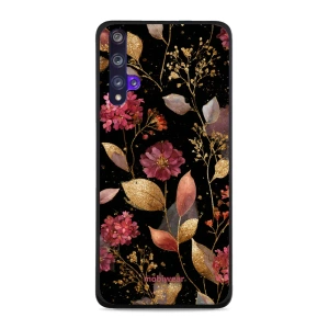 Etui Glossy Case do Huawei Nova 5T - wzór G171G