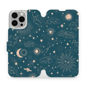 Etui do Apple iPhone 16 Pro Max - wzór VP14S