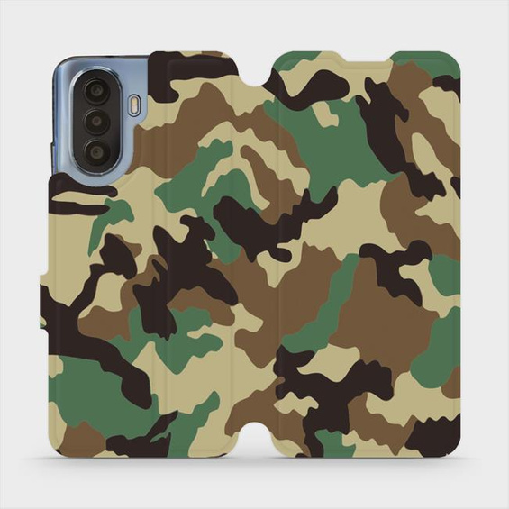 Etui do Huawei Nova Y70 - wzór V111P