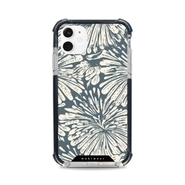 Etui MagSafe Elite Bumper Apple iPhone 11 - wzór DA42D