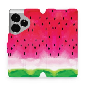 Etui do Realme GT 6 - wzór V086S