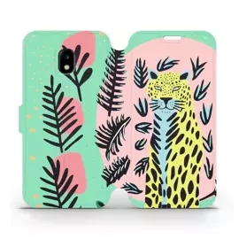 Etui do Samsung Galaxy J3 2017 - wzór VP52S