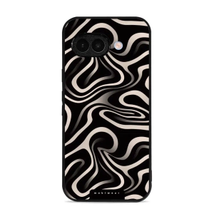Etui Glossy Case do Google Pixel 9A - wzór GA63G