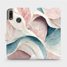 Etui do Huawei P Smart 2019 - wzór VP33S