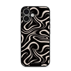 Etui Glossy Case do Apple iPhone 16 - wzór GA63G