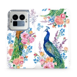 Etui do Realme GT 8 Pro - wzór MX08S