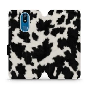 Etui do LG K40 - wzór V165S