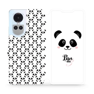 Etui do OPPO Reno 10 5G - wzór M030P