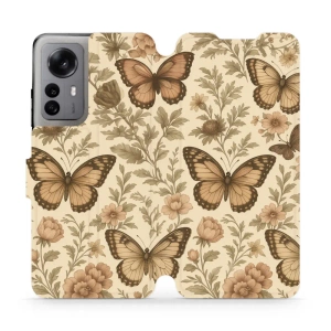 Etui do Xiaomi 12X - wzór VP92S