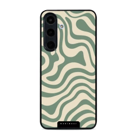 Etui Glossy Case do Samsung Galaxy S25 FE 5G - wzór GA57G