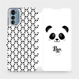 Etui do Motorola Moto E32s - wzór M030P