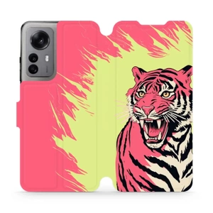 Etui do Xiaomi 12X - wzór VP51S