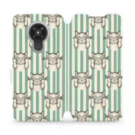 Etui do Nokia 5.3 - wzór VP90S
