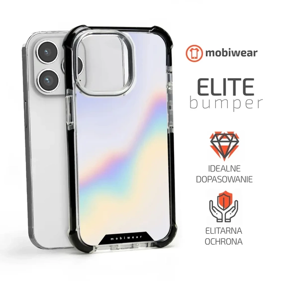 Etui MagSafe Elite Bumper Apple iPhone 14 Pro - wzór D033D