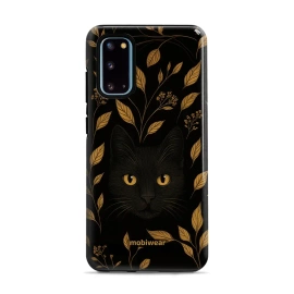 Etui Elite Pro do Samsung Galaxy S20 - wzór E164E