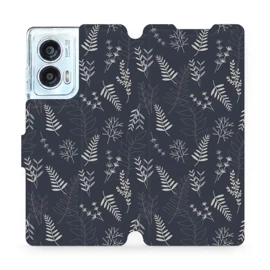Etui do Motorola Edge 50 Fusion - wzór VP15S