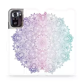Etui do Xiaomi POCO M5s - wzór M008S