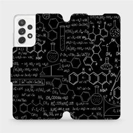 Etui do Samsung Galaxy A72 - wzór V060P