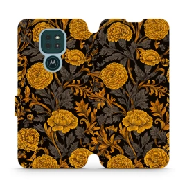 Etui do Motorola Moto G9 Play - wzór V173S