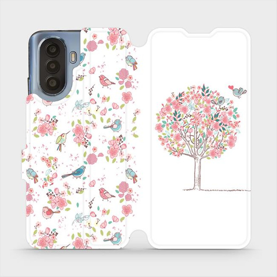 Etui do Huawei Nova Y70 - wzór M120S