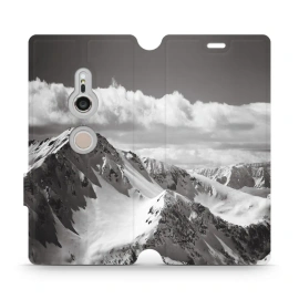 Etui do Sony Xperia XZ2 - wzór M152P