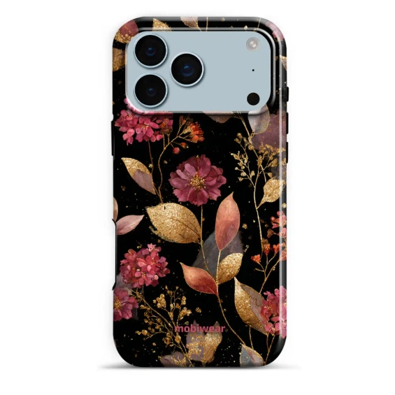 Etui Elite Pro do Apple iPhone 17 Pro Max - wzór E171E