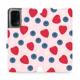 Etui do OPPO A74 5G - wzór VP84S
