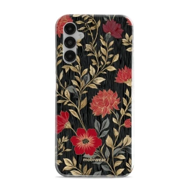 Etui Elite Pro do Samsung Galaxy A14 4G - wzór E172E