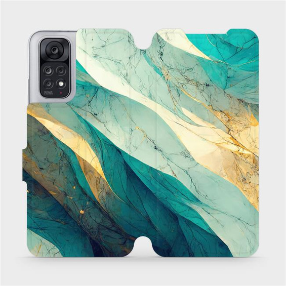 Etui do Xiaomi Redmi Note 11S - wzór VP37S