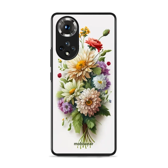 Etui Glossy Case do Huawei Honor 50 - wzór G016G