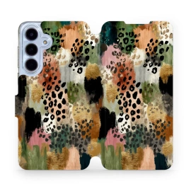 Etui do Samsung Galaxy S25 FE 5G - wzór V167S