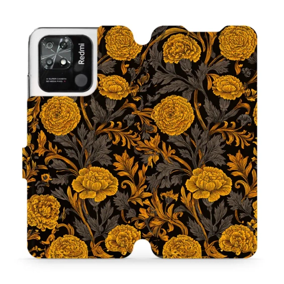 Etui do Xiaomi Redmi 10C - wzór V173S