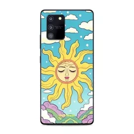 Etui Glossy Case do Samsung Galaxy S10 Lite - wzór G057G