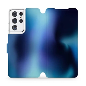 Etui do Samsung Galaxy S21 Ultra - wzór VP68S