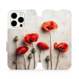 Etui do Apple iPhone 15 Pro - wzór VP42S