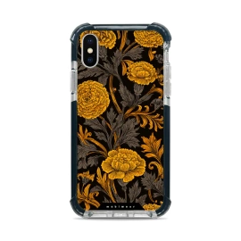 Etui MagSafe Elite Bumper Apple iPhone X - wzór D173D
