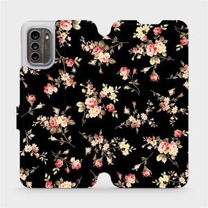 Etui do Nokia G60 5G - wzór VD02S