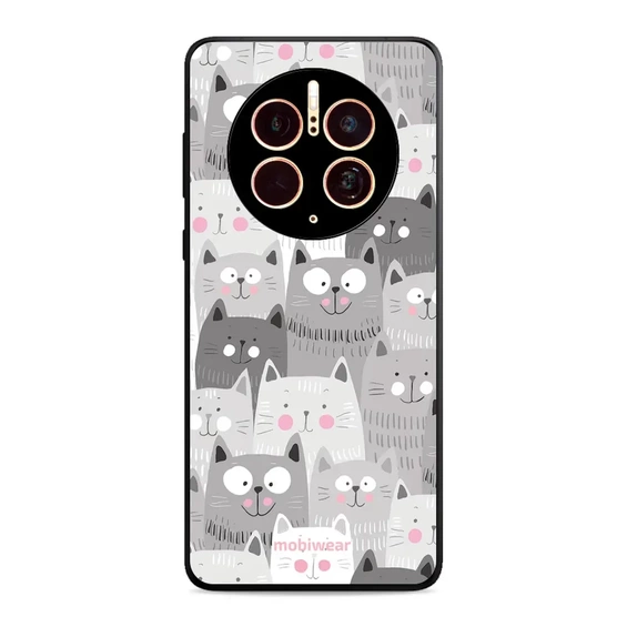 Etui Glossy Case do Huawei Mate 50 Pro - wzór G045G