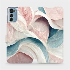 Etui do Motorola Moto E32 - wzór VP33S