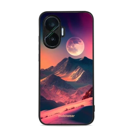 Etui Glossy Case do Xiaomi POCO F7 - wzór G008G