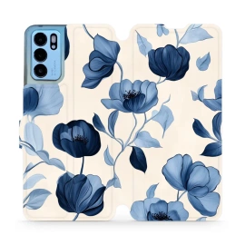 Etui do Oppo Reno 6 5G - wzór VP73S