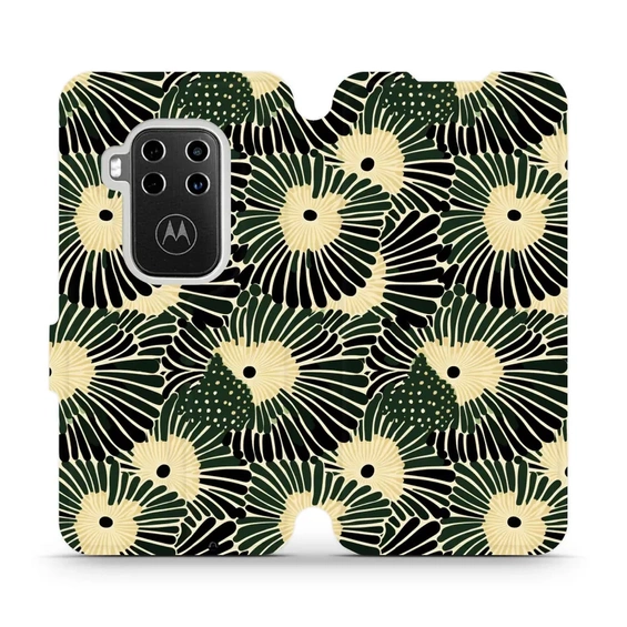 Etui do Motorola One Zoom - wzór VA44S