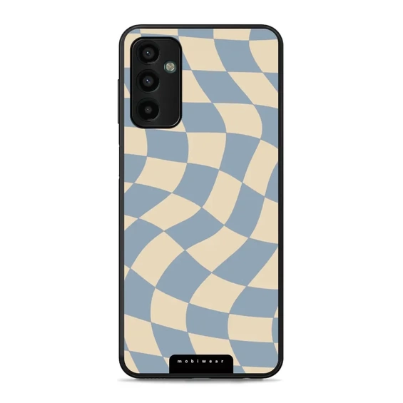 Etui Glossy Case do Samsung Galaxy M23 5G - wzór GA59G