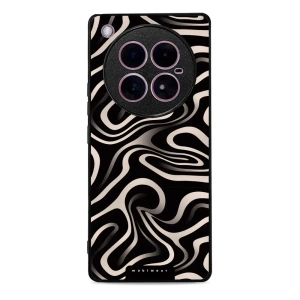 Etui Glossy Case do Infinix ZERO 40 5G - wzór GA63G